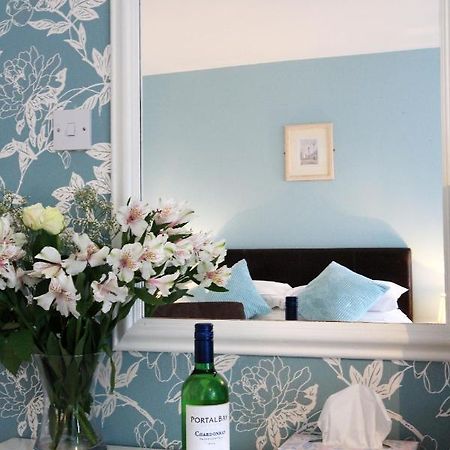 Abbey Bed And Breakfast Londonderry Esterno foto