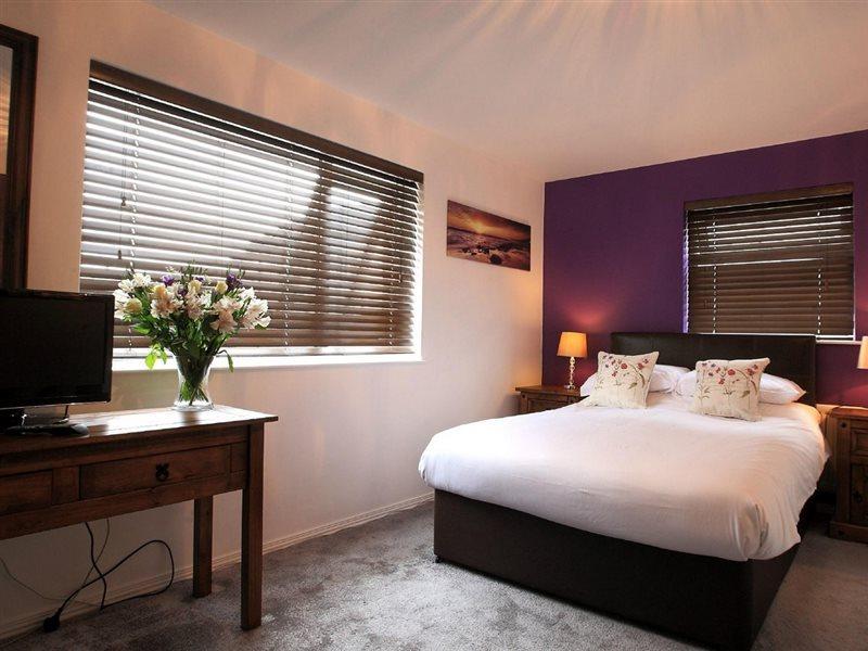 Abbey Bed And Breakfast Londonderry Esterno foto