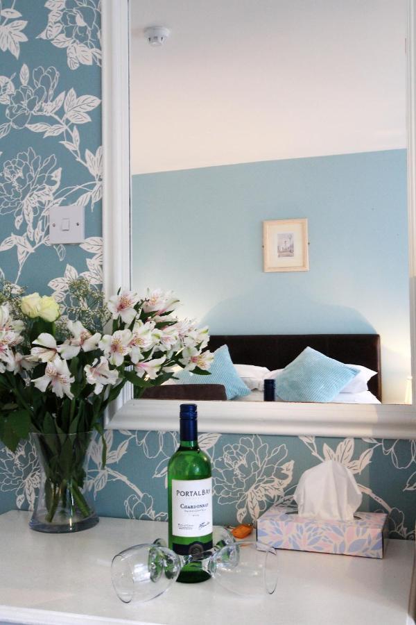 Abbey Bed And Breakfast Londonderry Esterno foto