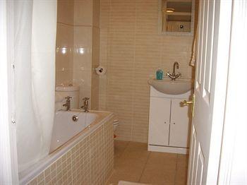 Abbey Bed And Breakfast Londonderry Esterno foto
