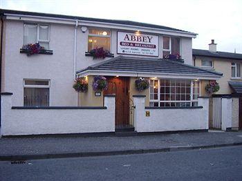 Abbey Bed And Breakfast Londonderry Esterno foto