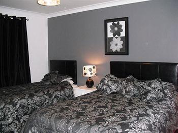 Abbey Bed And Breakfast Londonderry Esterno foto
