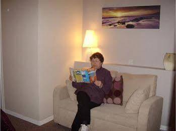 Abbey Bed And Breakfast Londonderry Esterno foto