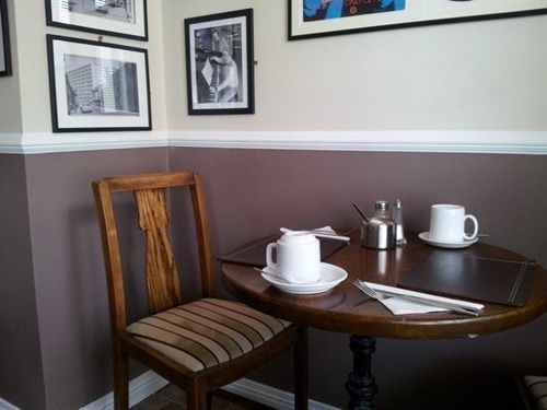 Abbey Bed And Breakfast Londonderry Esterno foto